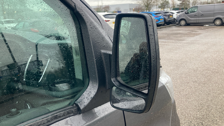 Ford Transit Custom 340 L1 Diesel Fwd 2.0 EcoBlue 170ps Low Roof Limited Van Auto